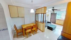 Blk 97 Crescent View (Queenstown), HDB 3 Rooms #558741061